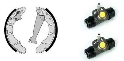 BREMBO H 85 019