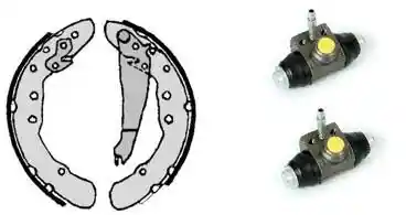BREMBO H 85 024