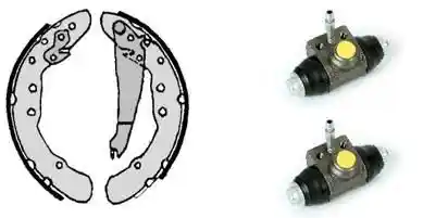 BREMBO H 85 027