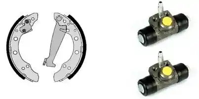 BREMBO H 85 029