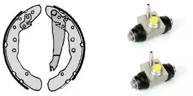 BREMBO H 85 032
