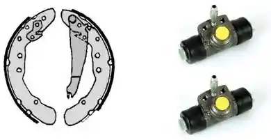 BREMBO H 85 034