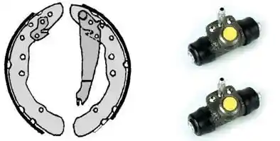 BREMBO H 85 035