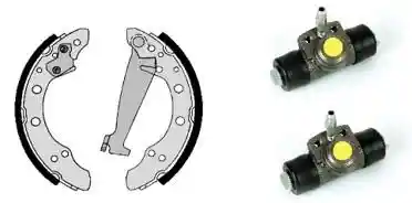 BREMBO H 85 036