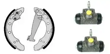 BREMBO H 85 039