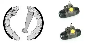BREMBO H 85 041