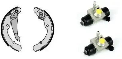 BREMBO H 85 045