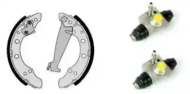 BREMBO H 85 050