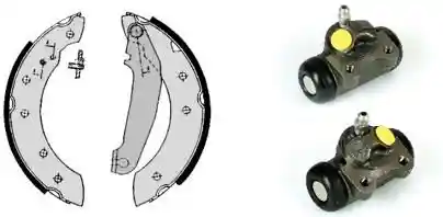 BREMBO H 86 004