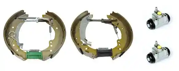 BREMBO K 23 035 BREMBO K 23 035