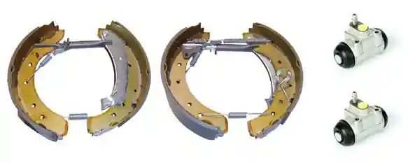 BREMBO K 23 036