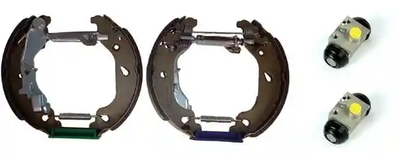 BREMBO K 23 047