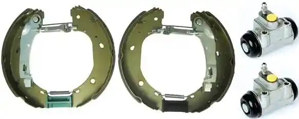 BREMBO K 23 057 BREMBO K 23 057