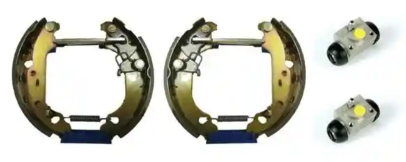 BREMBO K 24 058 BREMBO K 24 058