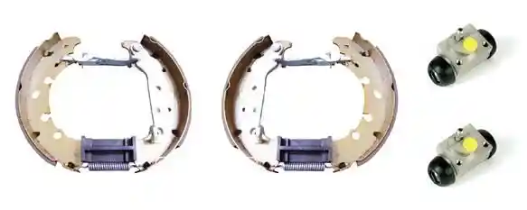 BREMBO K 24 062 BREMBO K 24 062