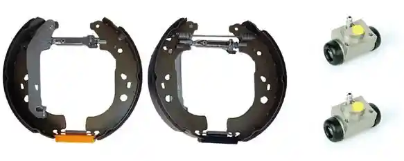 BREMBO K 24 071