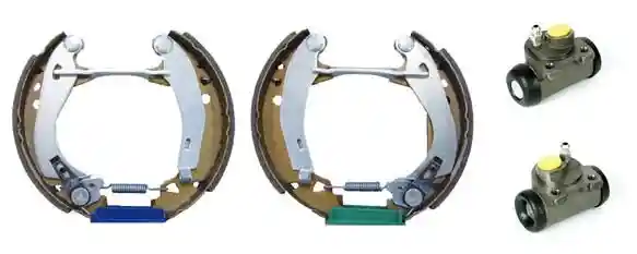 BREMBO K 61 034