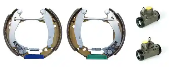 BREMBO K 61 035
