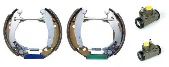 BREMBO K 61 046