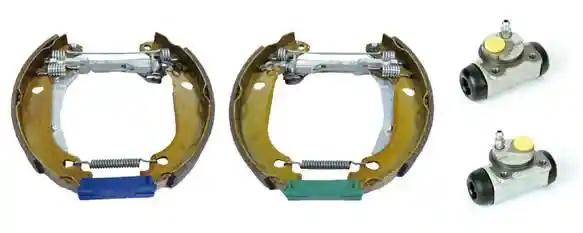 BREMBO K 61 058