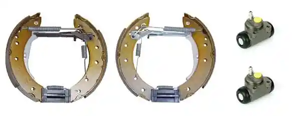 BREMBO K 61 070