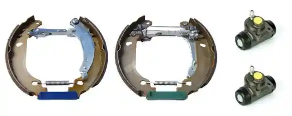 BREMBO K 61 073