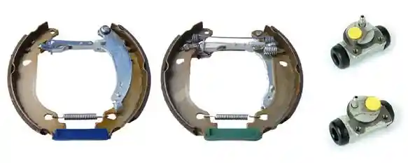 BREMBO K 61 074