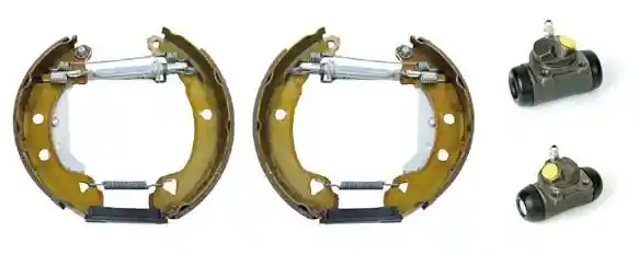 BREMBO K 68 037