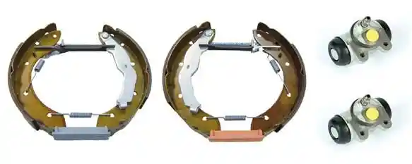 BREMBO K 68 068