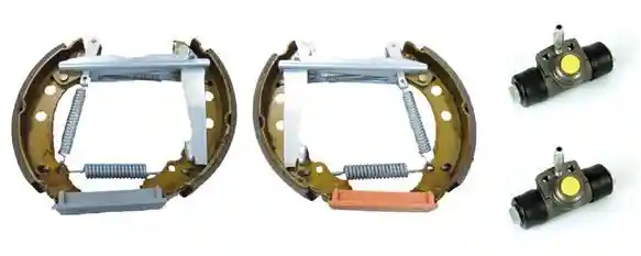 BREMBO K 85 010
