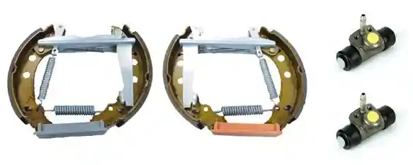 BREMBO K 85 011