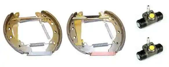BREMBO K 85 012
