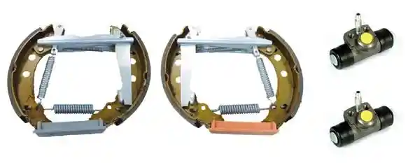 BREMBO K 85 013