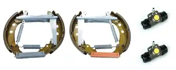 BREMBO K 85 018