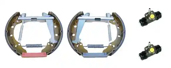BREMBO K 85 026
