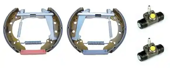 BREMBO K 85 029