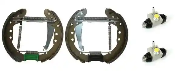 BREMBO K 85 032