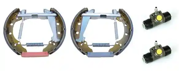 BREMBO K 85 036