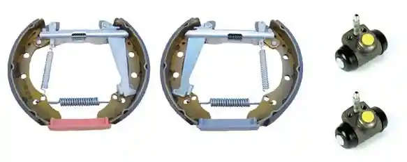 BREMBO K 85 040