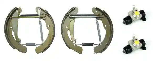 BREMBO K 85 045