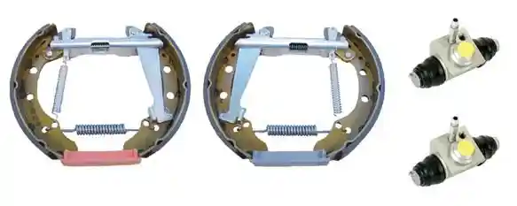 BREMBO K 85 047