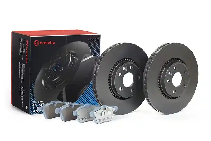 BREMBO KT 08 047
