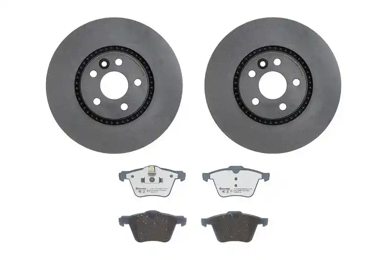 BREMBO KT 08 047