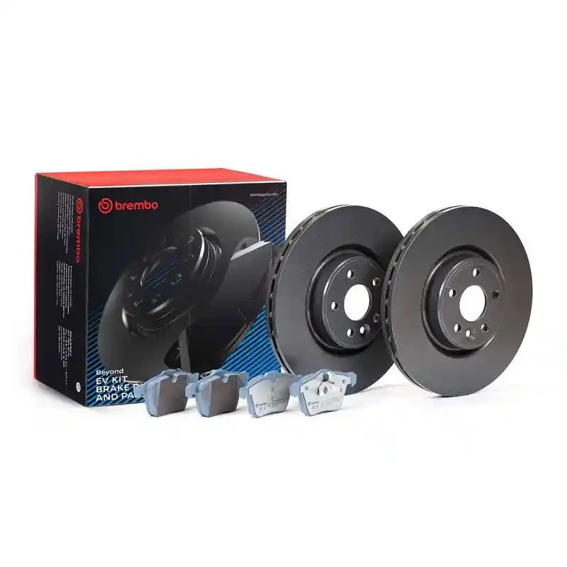 BREMBO KT 08 048