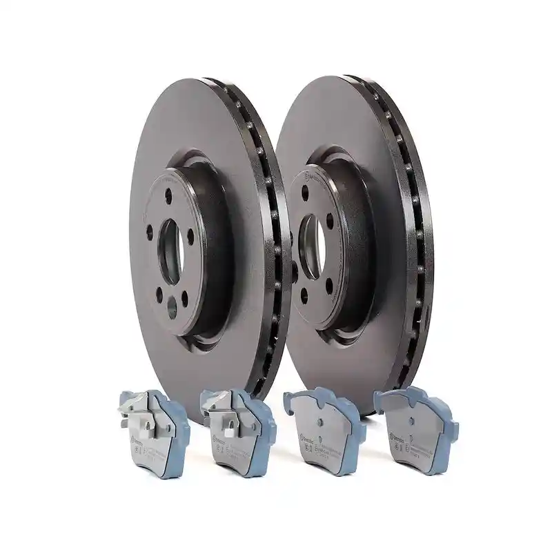 BREMBO KT 08 048