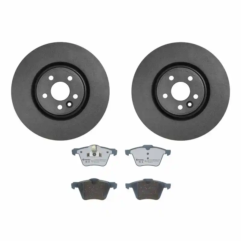 BREMBO KT 08 048