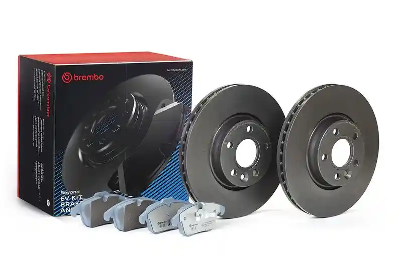 BREMBO KT 08 049