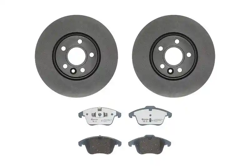 BREMBO KT 08 049