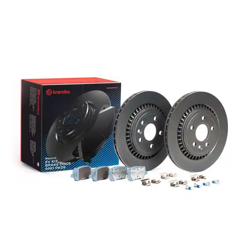 BREMBO KT 08 050