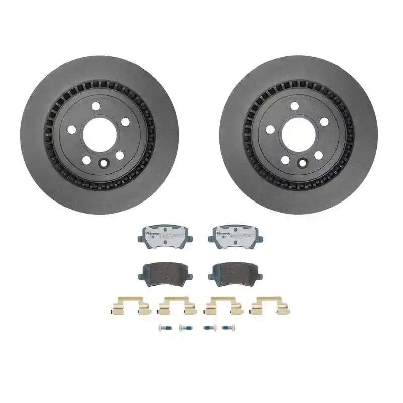BREMBO KT 08 050